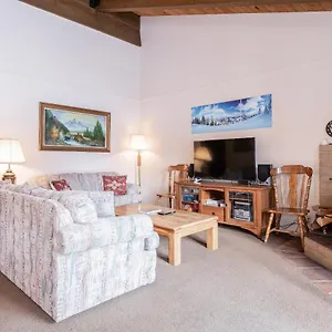 Chateau Blanc #13 Holiday home