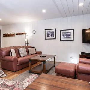 Sierra Park N-#66 Holiday home