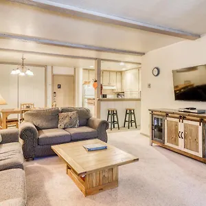 The Summit 5 Apartment