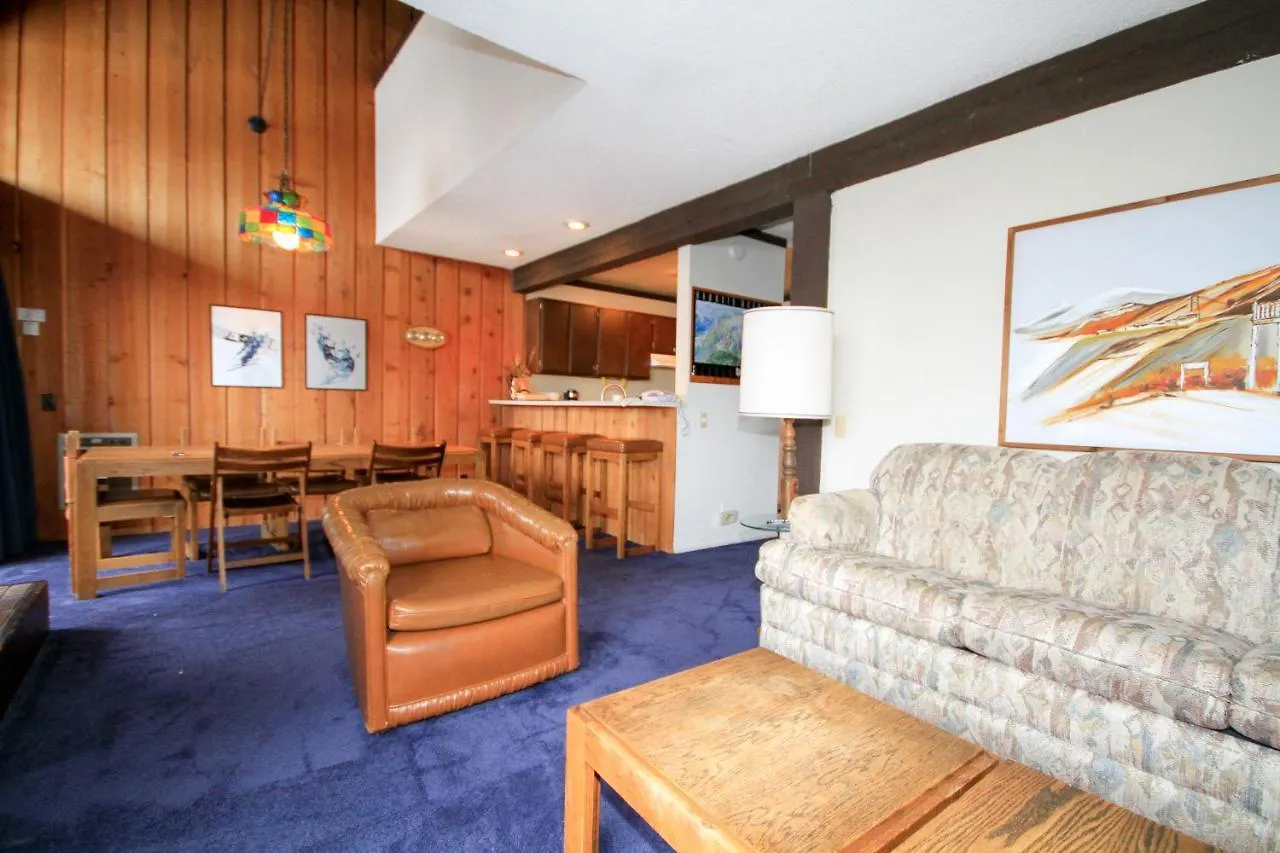 Mammoth Ski & Racquet Club #129 contacts
